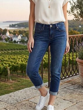 Hudson jeans size 25